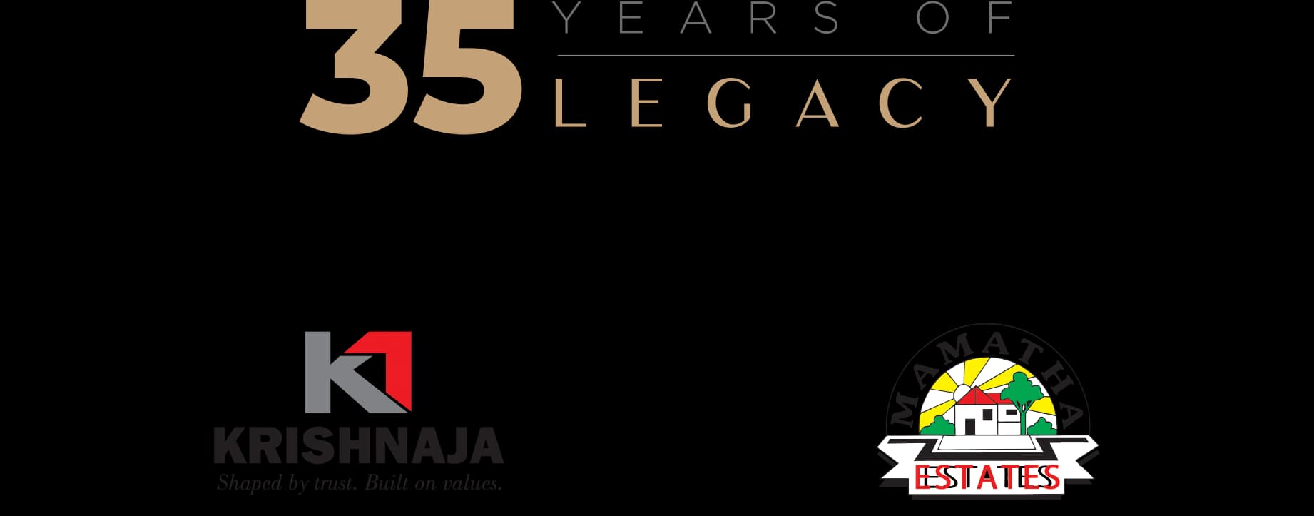 Jayan Homes legacy
