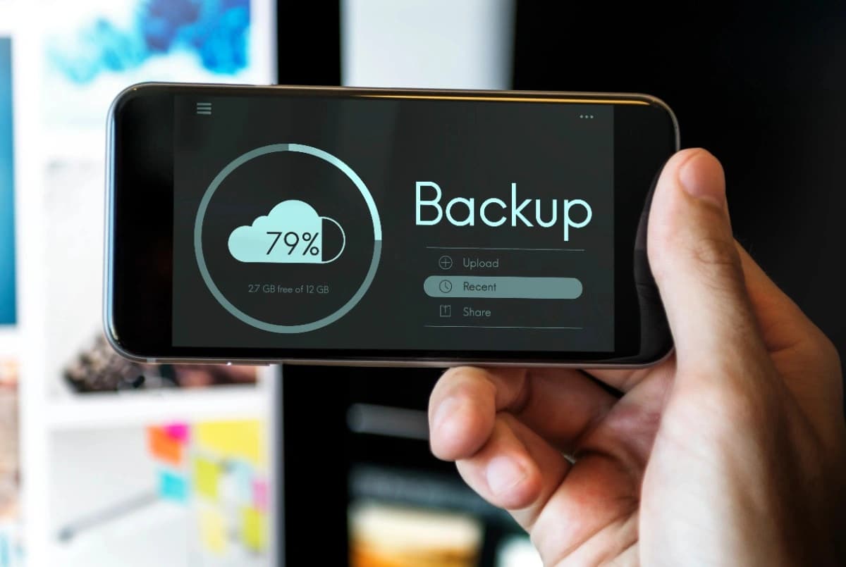 DG Power Backup
