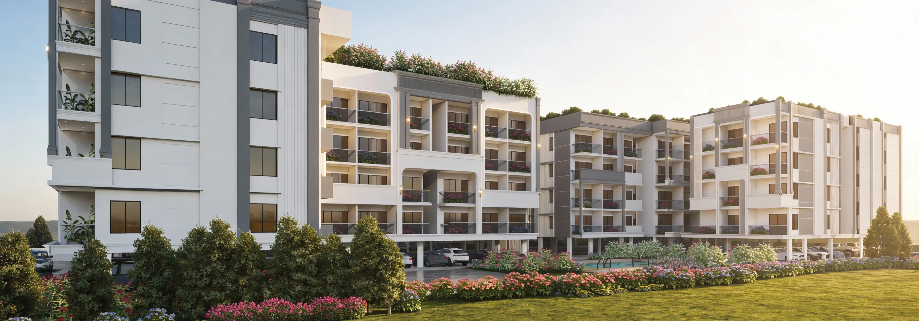 Jayan One location overview