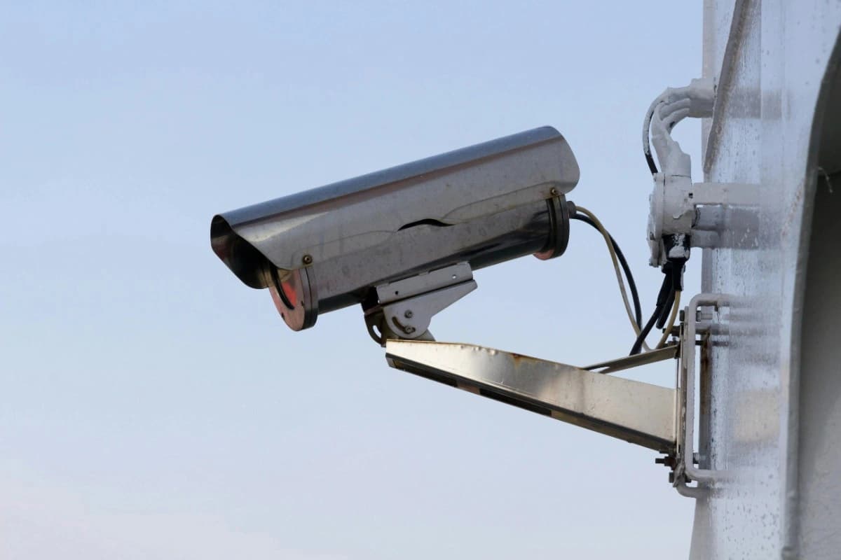 CCTV Surveillance