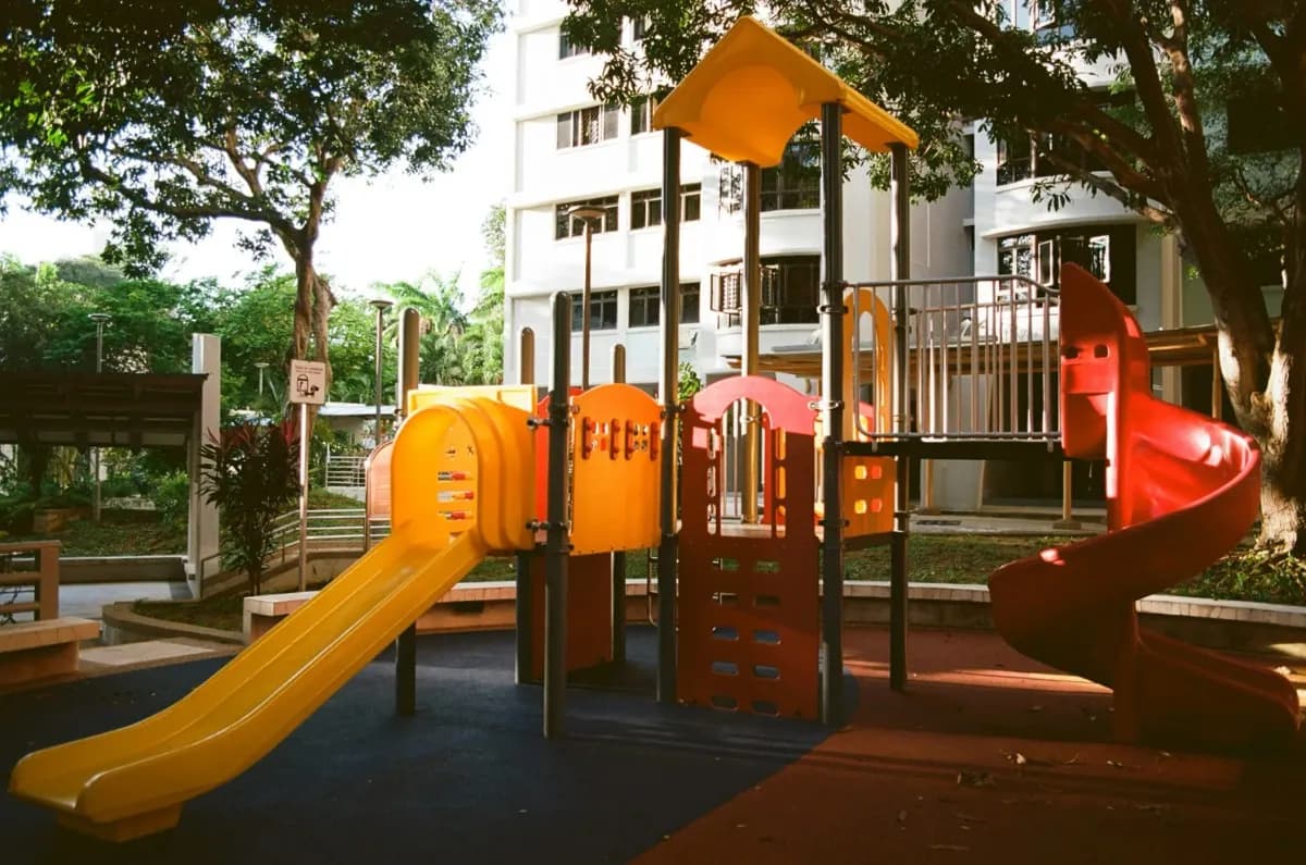 Play Area