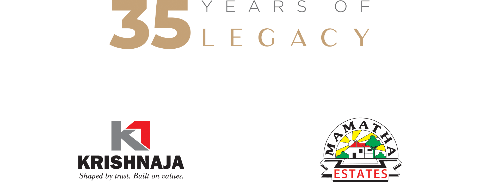 Jayan Homes legacy