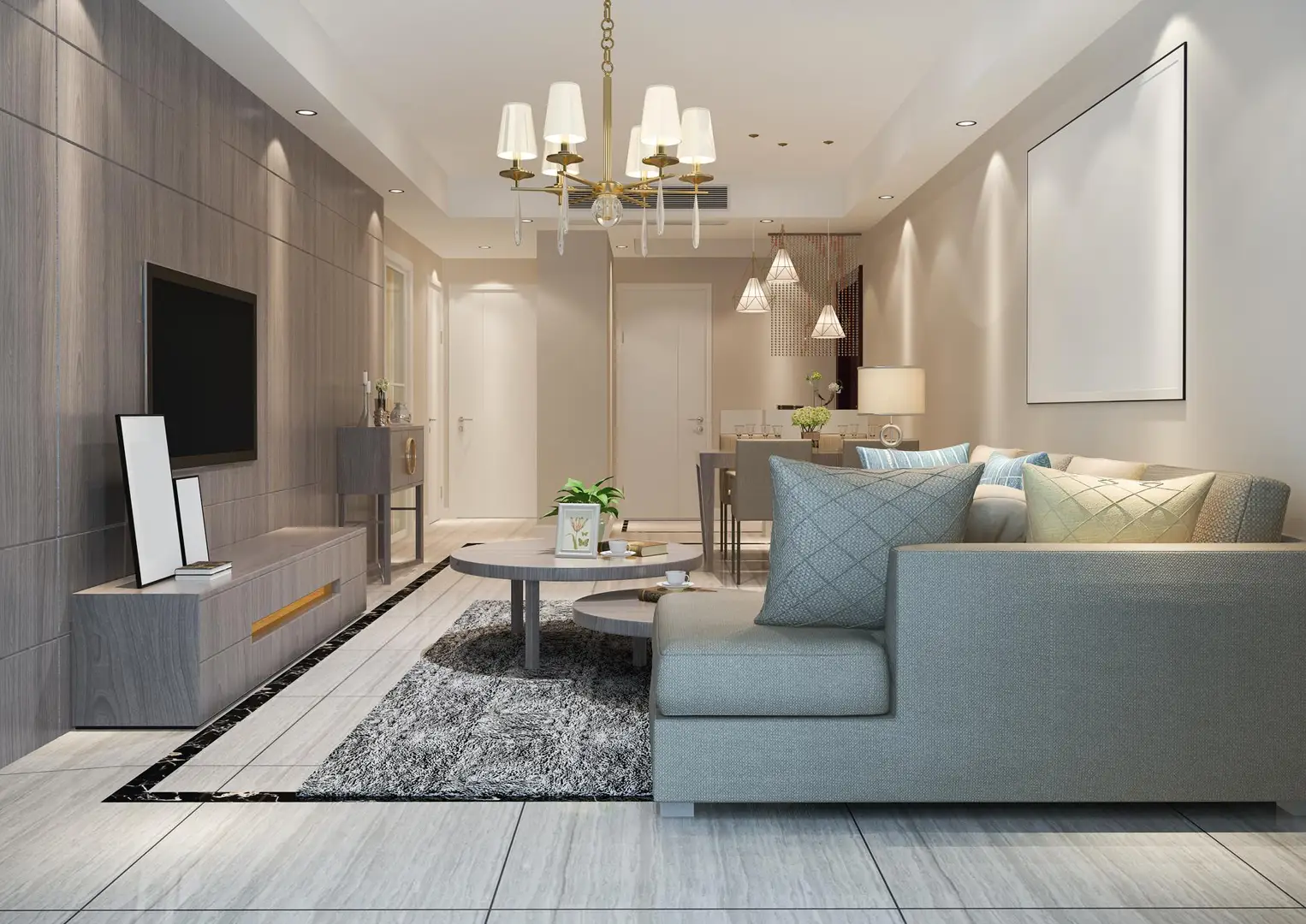 Individual Home-Like Feeling