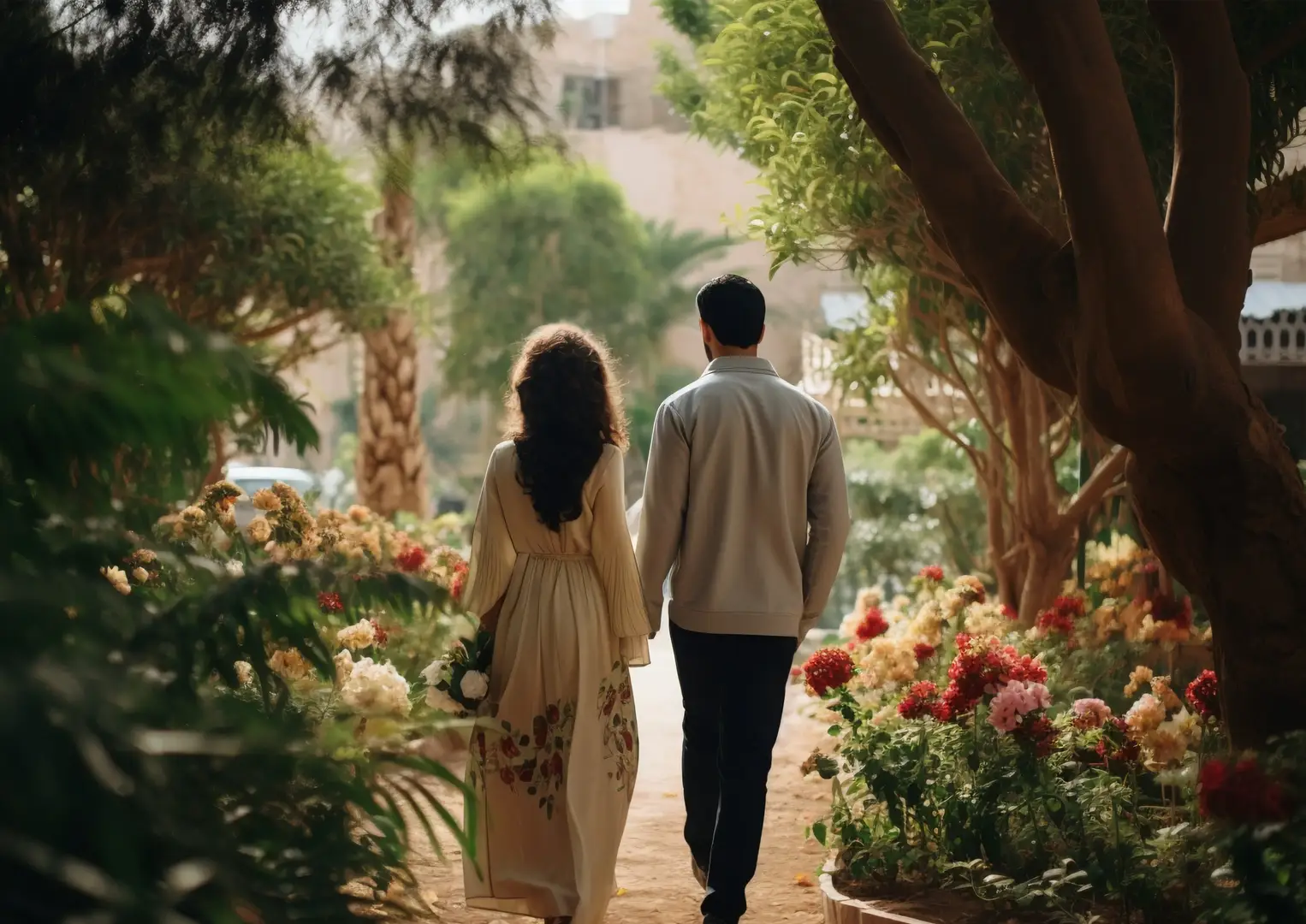 A Thoughtful Community for Modern Living