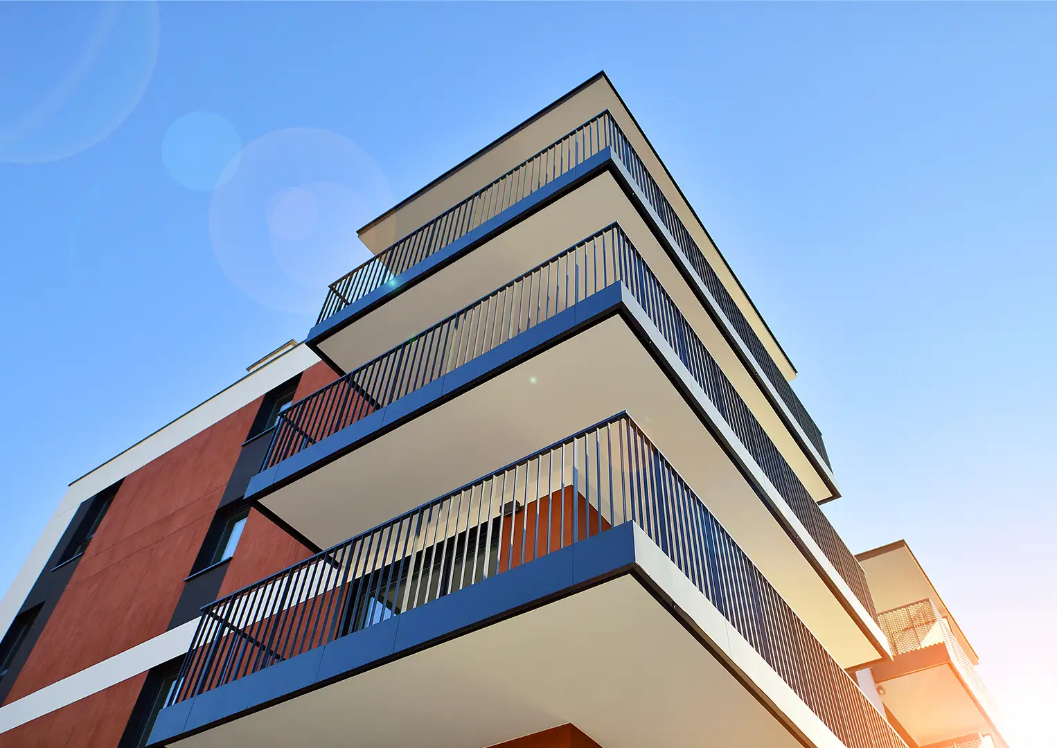 Stilt + 4 Floors (Boutique Architecture)