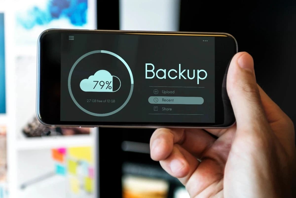DG Power Backup